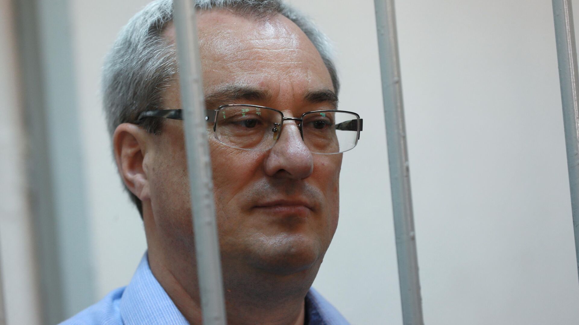 Суд изменил дату заседания по жалобе экс-главы Коми Гайзера